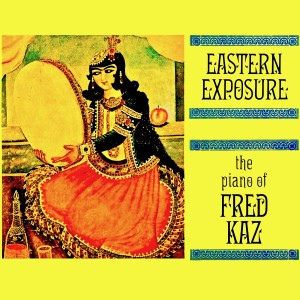 收聽Fred Kaz的Tassel (Remastered)歌詞歌曲