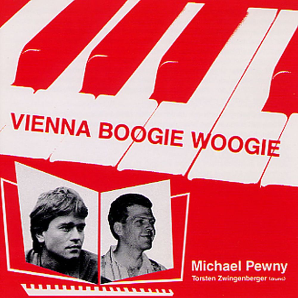 Vienna Boogie Woogie