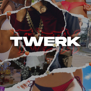 ดาวน์โหลดและฟังเพลง Twerk พร้อมเนื้อเพลงจาก Caion