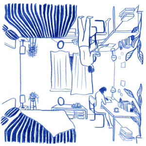 Album Always Afternoon from Ynr