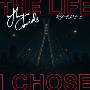 Album THE LIFE I CHOSE from Shayo Davids