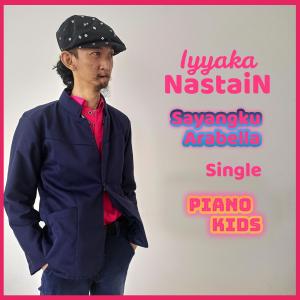 Album Sayangku Arabella oleh Iyyaka Nastain