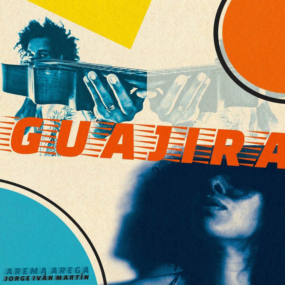 Guajira (Acapella)