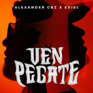 Listen to Ven Pegate song with lyrics from Alexander Crz