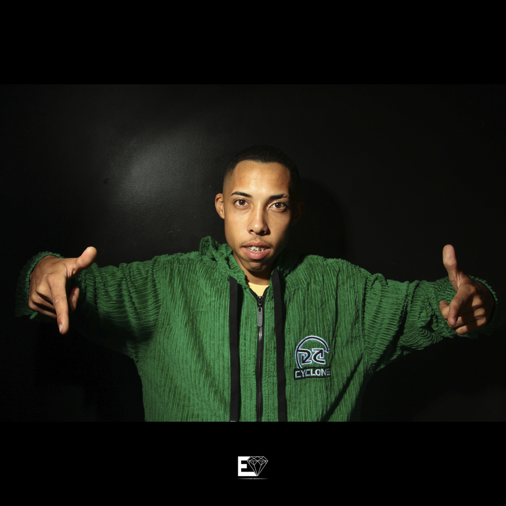Cara de Bandido (Explicit)