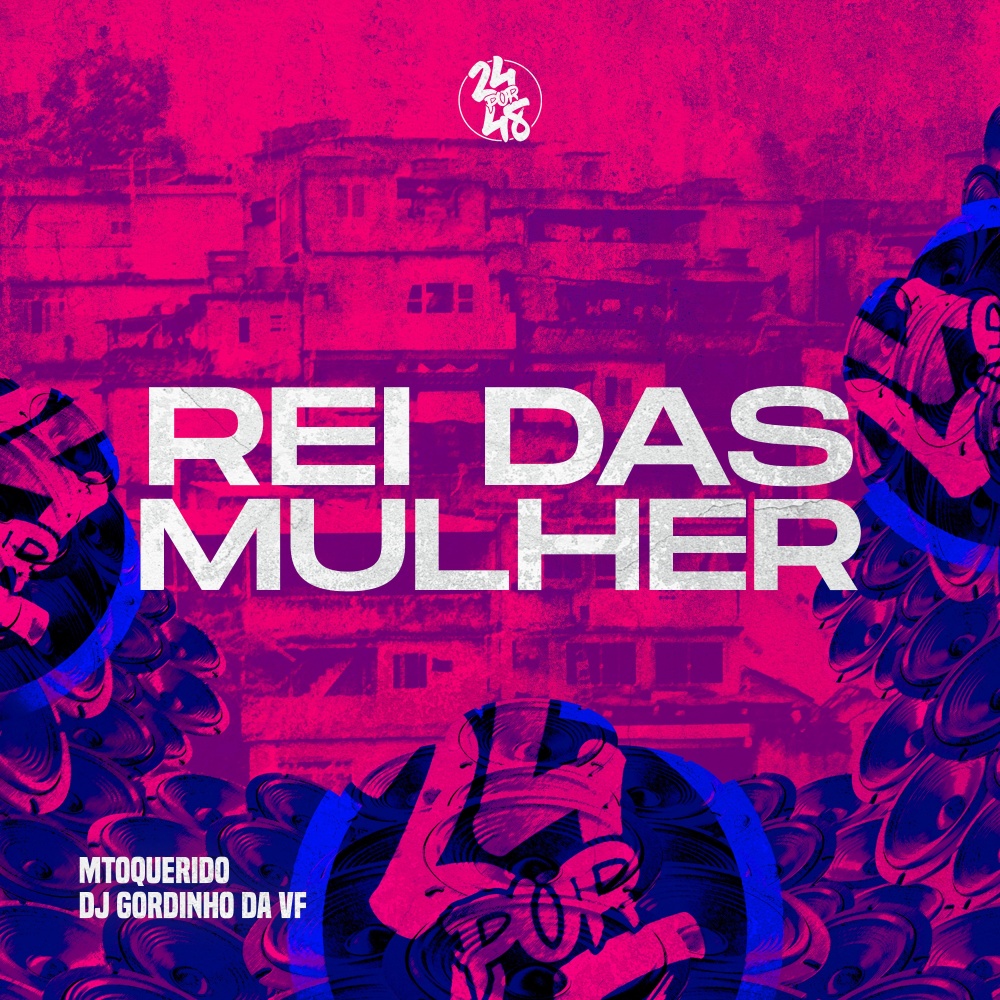 Rei das Mulher (Explicit)