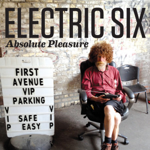 ดาวน์โหลดและฟังเพลง Danger! High Voltage! พร้อมเนื้อเพลงจาก Electric Six