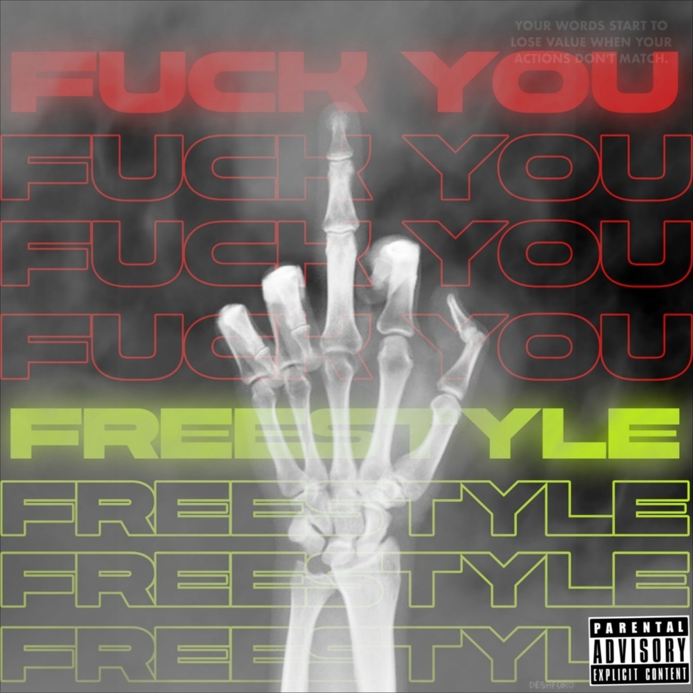 **** You (Freestyle|Explicit)