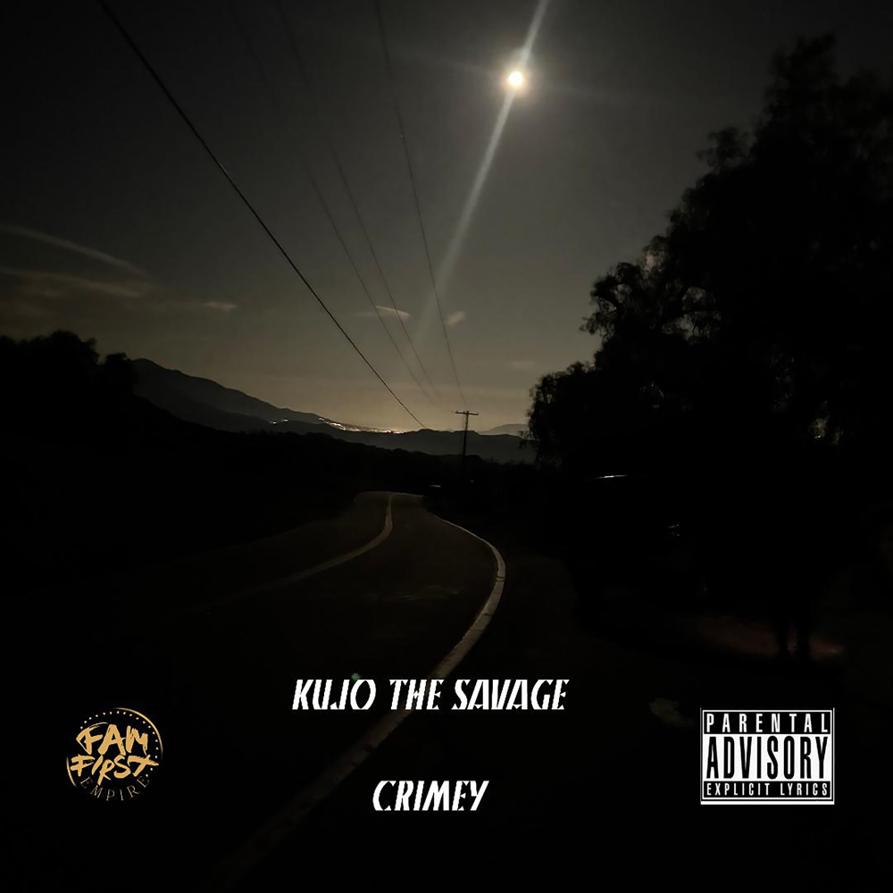 Crimey (Explicit)