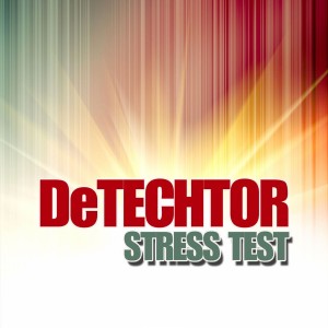 Detechtor的專輯Stress Test - Single