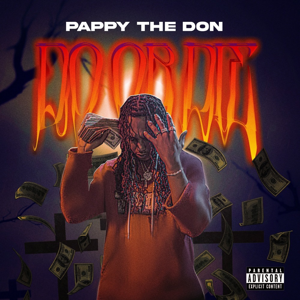 Do Or Die (Explicit)