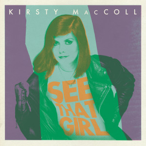 Kirsty MacColl的專輯Lullaby For Ezra