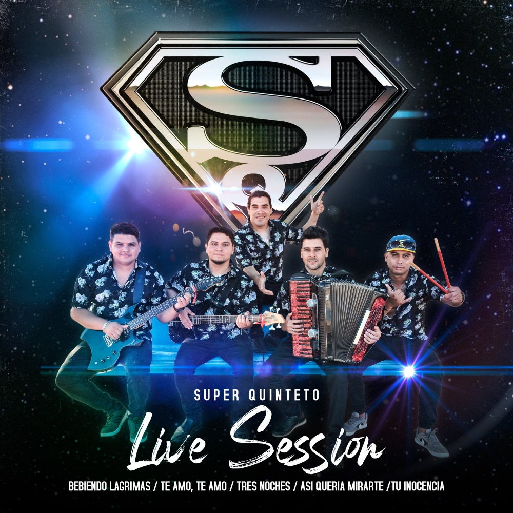 Live Session (Live Session)