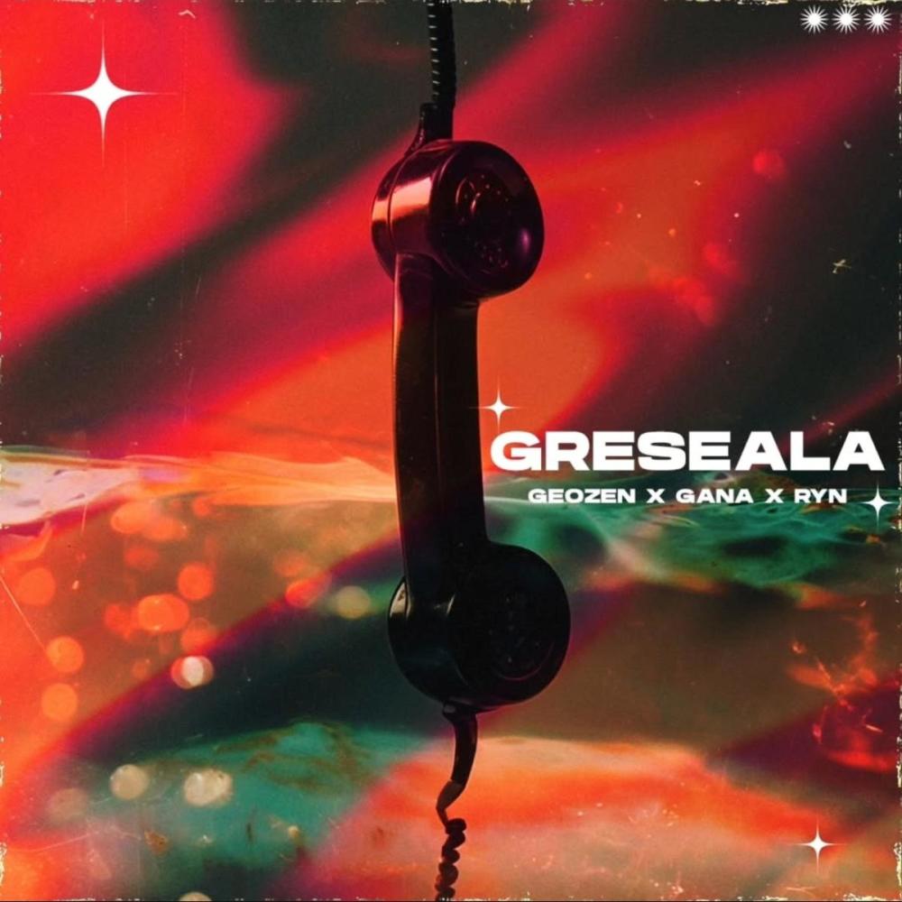 GREȘEALĂ (feat. GANA & Ryn)