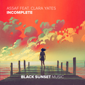 收听Assaf的Incomplete歌词歌曲