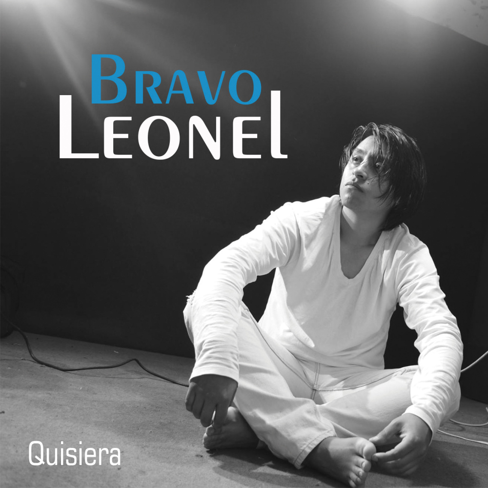 Quién Diría (Demo)