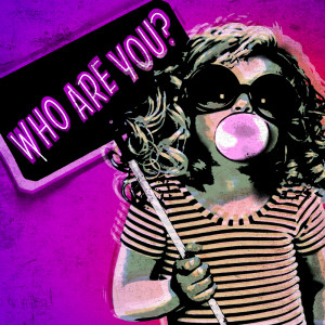 Album Who are you? from EINSHTEIN