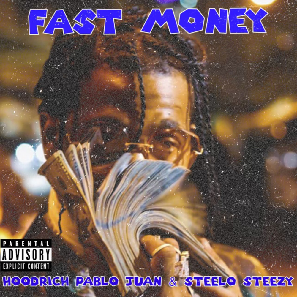Fast Money (Explicit)