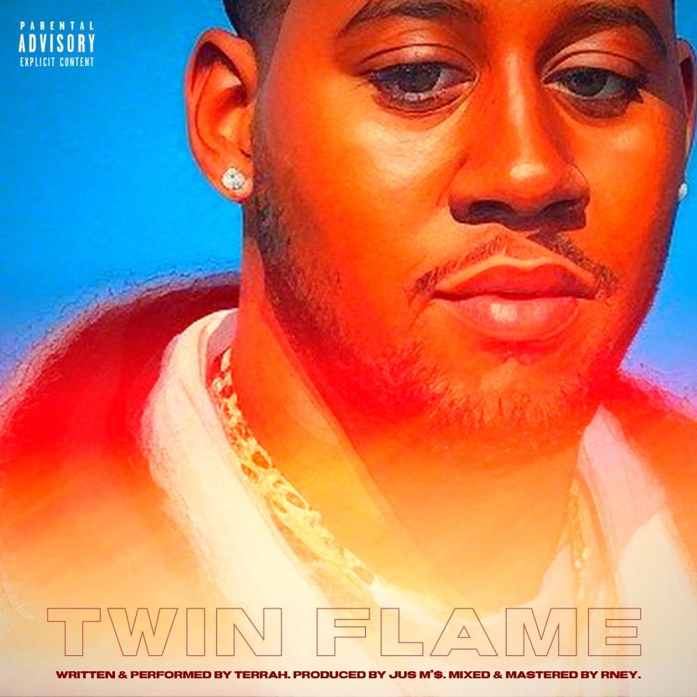 Twin Flame (Explicit)