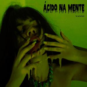 Yanni的專輯Ácido na Mente