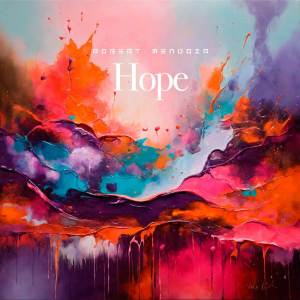 Hope dari Robert Mendoza