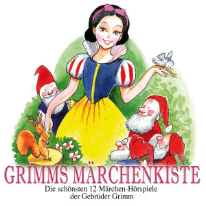 收聽Marita Janowski的Frau Holle歌詞歌曲