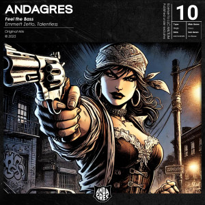 ดาวน์โหลดและฟังเพลง Feel the Bass พร้อมเนื้อเพลงจาก Emmett Zetto