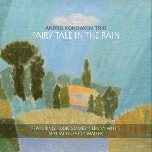 ดาวน์โหลดและฟังเพลง First Words of Love พร้อมเนื้อเพลงจาก Andrei Kondakov Trio