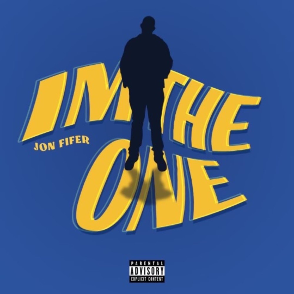 Im The One (Explicit)