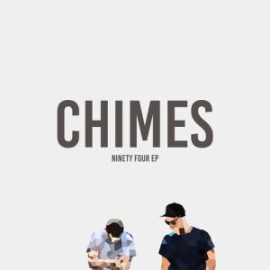 ดาวน์โหลดและฟังเพลง Wolves พร้อมเนื้อเพลงจาก Chimes