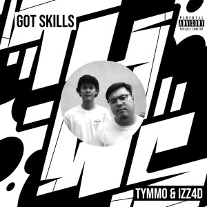 Listen to Got Skills (Explicit) song with lyrics from Tymmo
