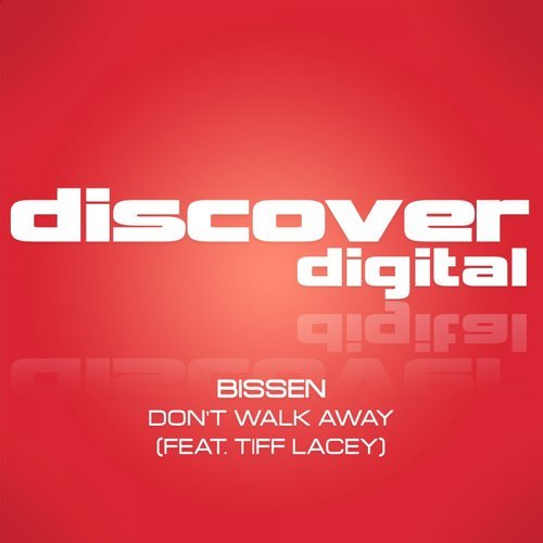 Don't Walk Away (Extended Club Mix)