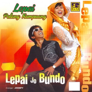 Album Lepai Pulang Kampuang from Lepai