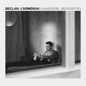 收聽Declan J Donovan的Homesick (Acoustic)歌詞歌曲