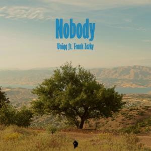 Listen to Nobody (feat. Frank Zozky) song with lyrics from Uniqqmusic