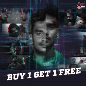 收聽Anil CJ的Two Happening Fox (From "Buy 1 Get 1 Free")歌詞歌曲