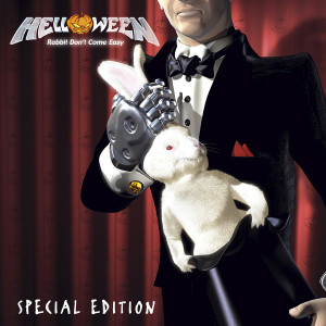 收听Helloween的Fast as a Shark (Bonus)歌词歌曲