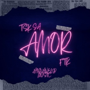 อัลบัม Amor ศิลปิน FTK
