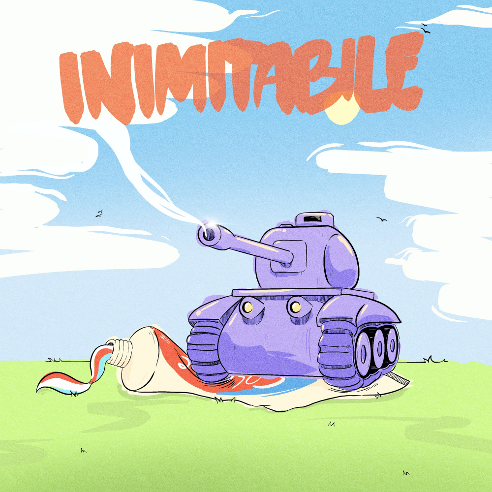 INIMITABILE