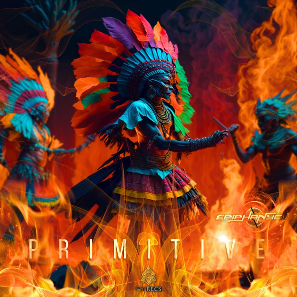Primitive