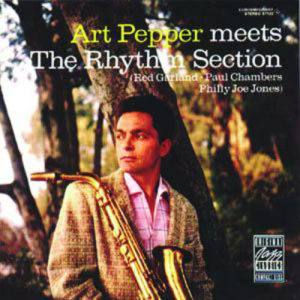 ดาวน์โหลดและฟังเพลง Jazz Me Blues พร้อมเนื้อเพลงจาก Art Pepper