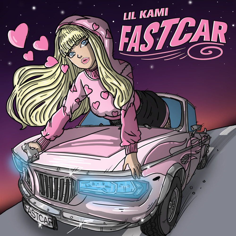 Fastcar (Explicit)