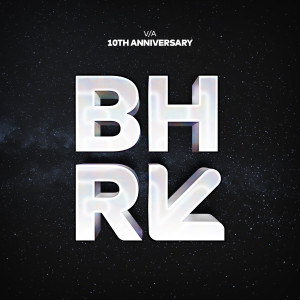 Various Artists的專輯BH Records 10th Anniversary