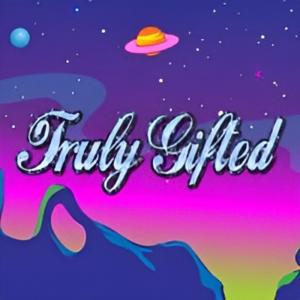 收聽Locust的Truly Gifted (feat. Cakyon) (Explicit)歌詞歌曲