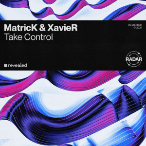 Album Take Control from Matrick