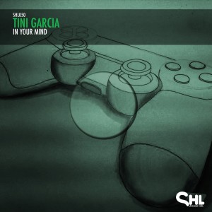 Album In Your Mind from Tini Garcia