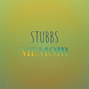 Album Stubbs Memoir from Various