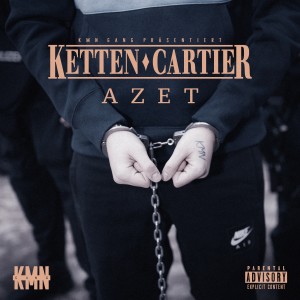 ดาวน์โหลดและฟังเพลง Ketten Cartier (Explicit) พร้อมเนื้อเพลงจาก Azet