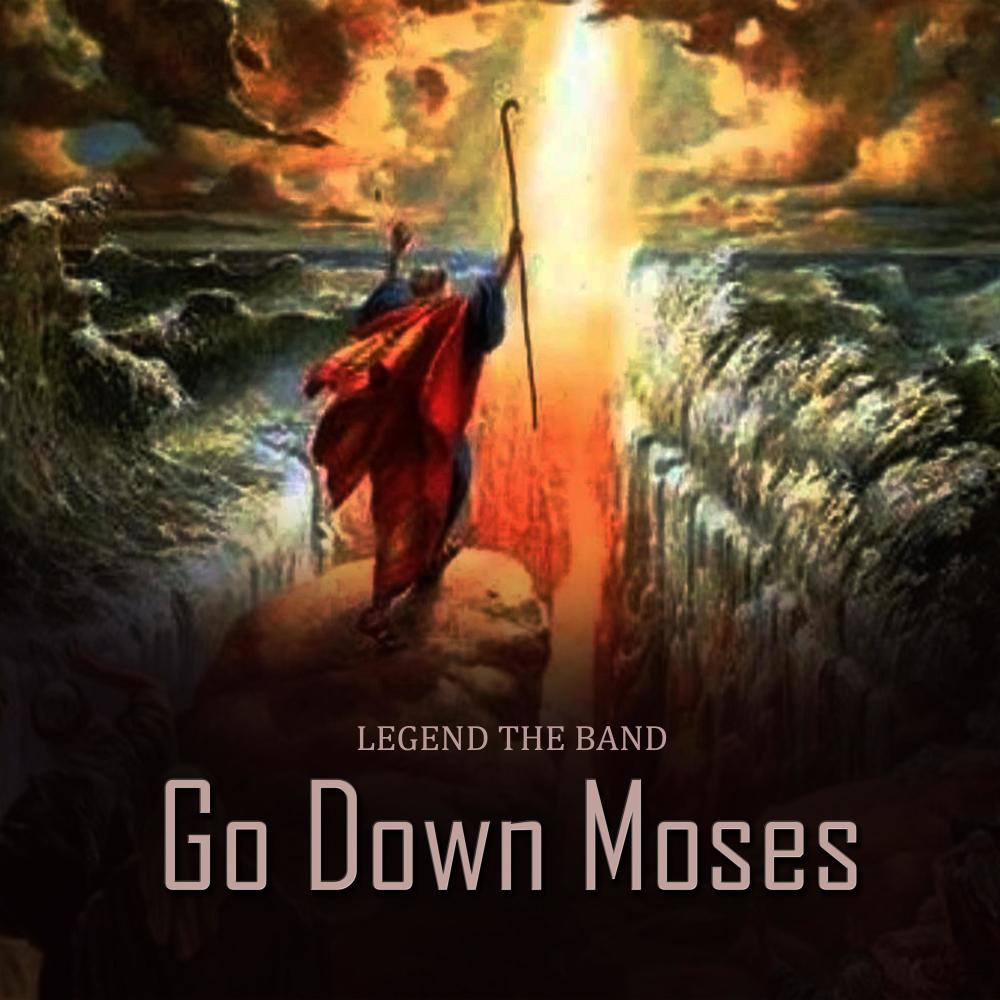 Go Down Moses(Hollywood Brass)