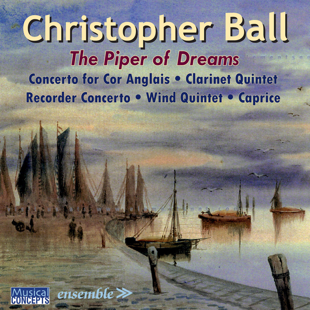 for Wind Quintet